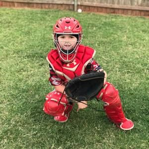 Meet your Posher, Patrick